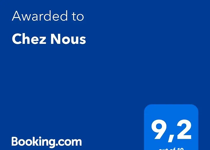 Chez Nous