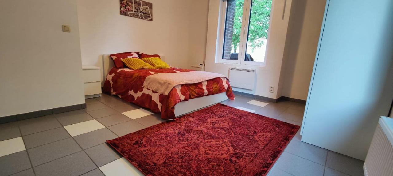 Chez Nous Apartment