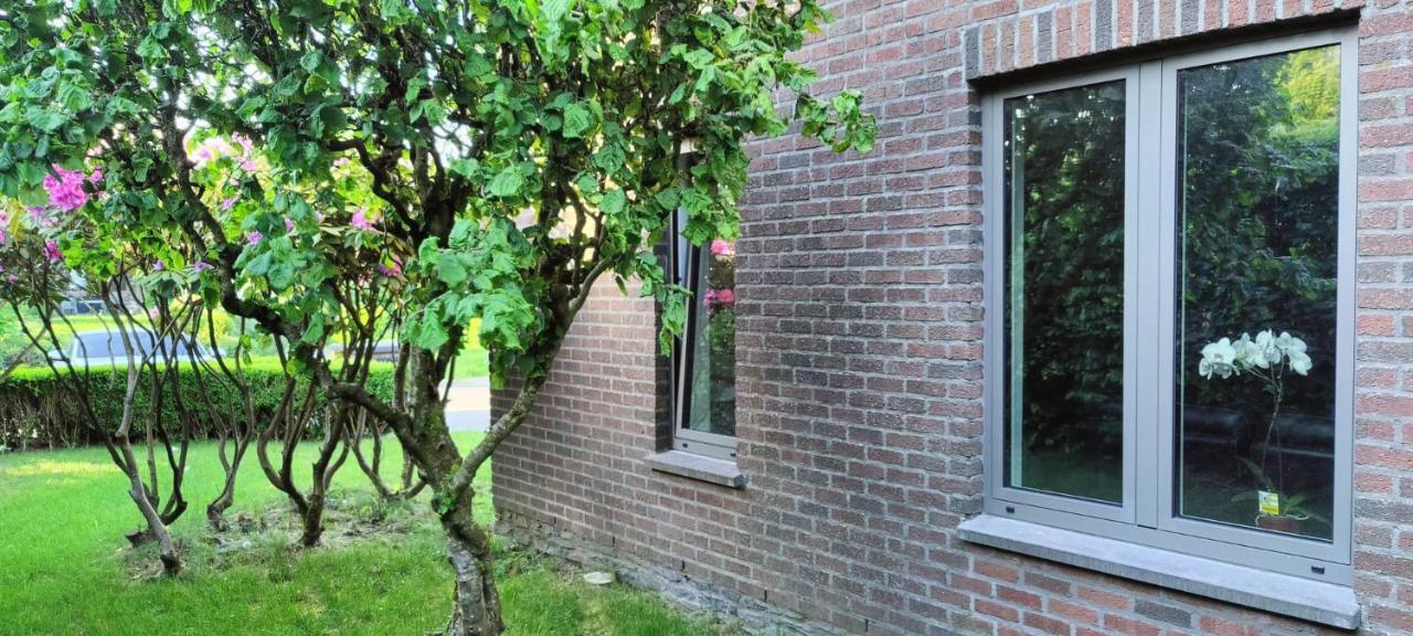 Apartment Chez Nous