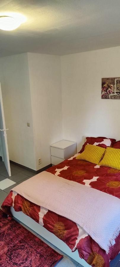 Apartment Chez Nous *