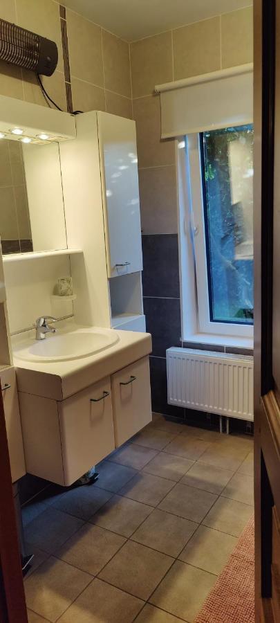 Apartment Chez Nous