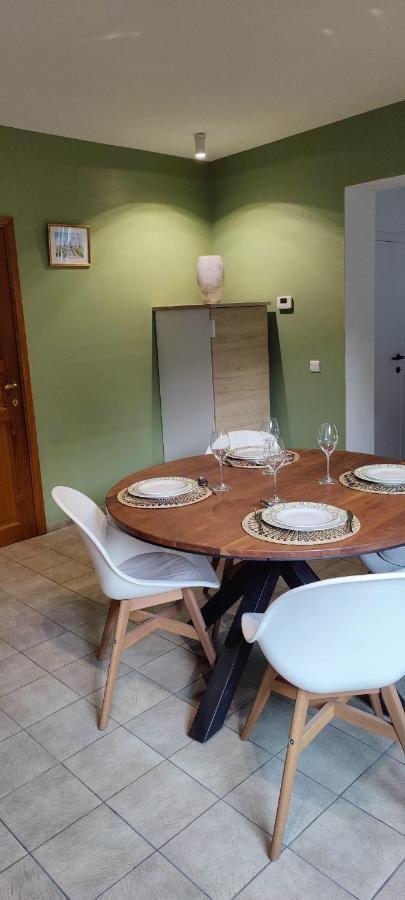 Chez Nous Bastogne