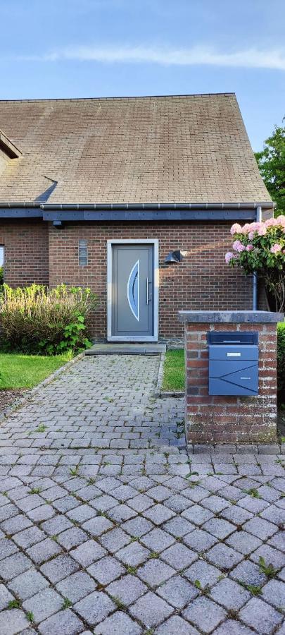 Chez Nous Apartment Bastogne