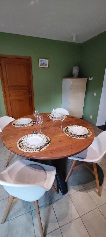 Chez Nous Apartment *