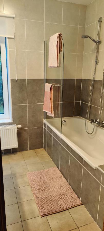 Apartment Chez Nous