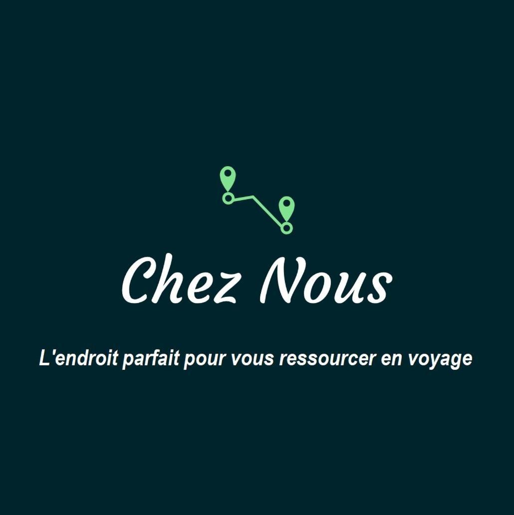 Apartment Chez Nous Bastogne